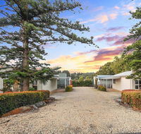 Mclaren Vale Studio Apartments - Accommodation Asia