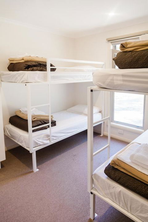 McLean Beach Holiday Park - Accommodation China 3
