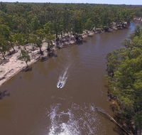 McLean Beach Holiday Park - Accommodation Asia