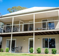 McMillans Villa 18 Metung - Accommodation Asia