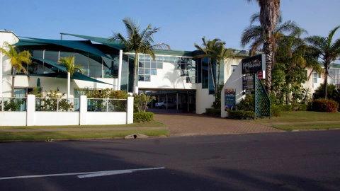 McNevins Maryborough Motel - Accommodation Guide 1