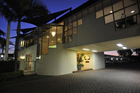 McNevins Maryborough Motel - Accommodation Guide 3
