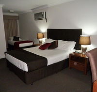 McNevins Tamworth Motel - Accommodation Asia