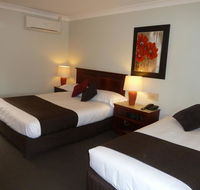 McNevins Warwick Motel - Accommodation Guide