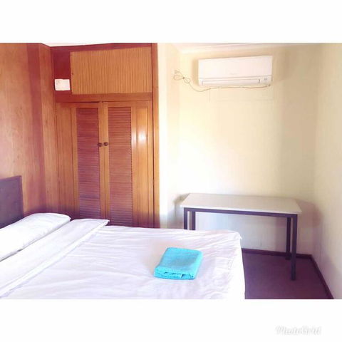 Meekatharra Hotel - Accommodation Asia 2
