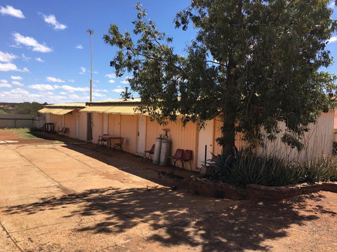Meekatharra Hotel - Accommodation Asia 1