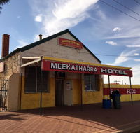 Meekatharra Hotel - Accommodation Asia