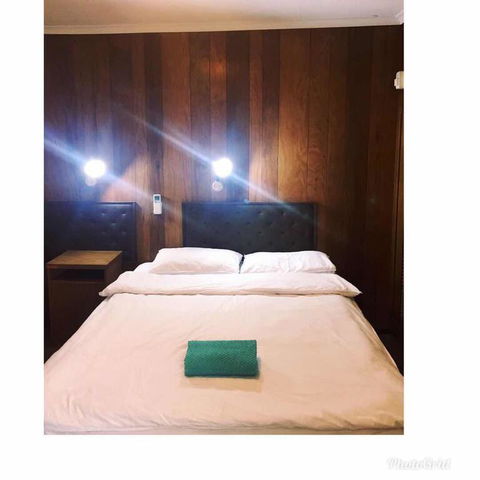 Meekatharra Hotel - Accommodation Asia 3