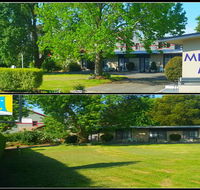 Meeniyan Motel - Accommodation Asia