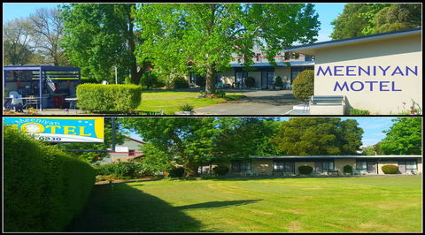 Meeniyan Motel - Accommodation Asia 0