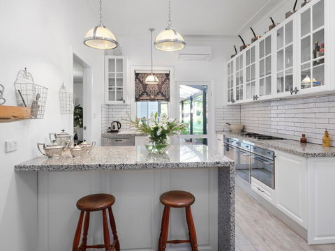 Meerea Country Estate Adjoining Wollombi National Park - Accommodation Guide 3