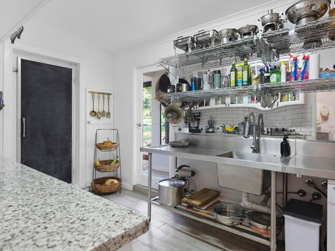 Meerea Country Estate Adjoining Wollombi National Park - Accommodation Guide 1