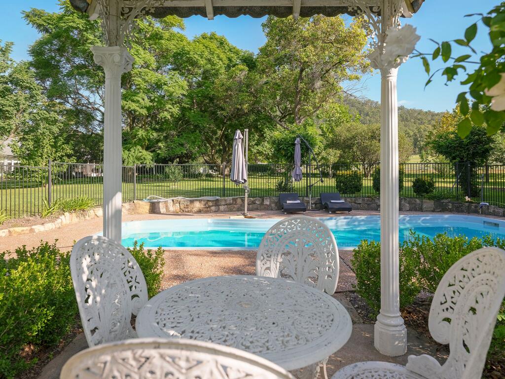 Bulga NSW Accommodation Asia