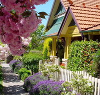 Megalong Manor - Accommodation Asia