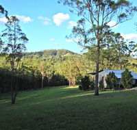 Melawondi Spring Retreat - Accommodation Asia