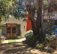 Melba Beach Bunker - Accommodation Asia
