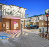 Melbourne Airport Motel - Accommodation Asia