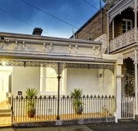 Melbourne Fitzroy Terrace - Accommodation Asia
