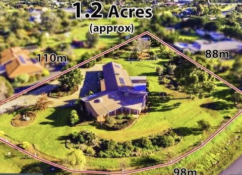 Melbourne Garden Bed And Breakfast - Accommodation China 1