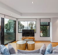 Melbourne Holiday Apartments Williamstown - Accommodation Asia