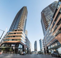 Melbourne Private Apartments - Collins Street Waterfront Docklands - Accommodation Asia