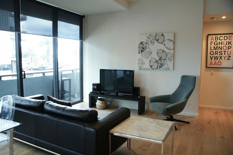 Melbourne Seaviews, Pool & Tennis - Accommodation Asia 1