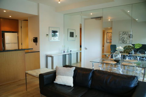 Melbourne Seaviews, Pool & Tennis - Accommodation Asia 0
