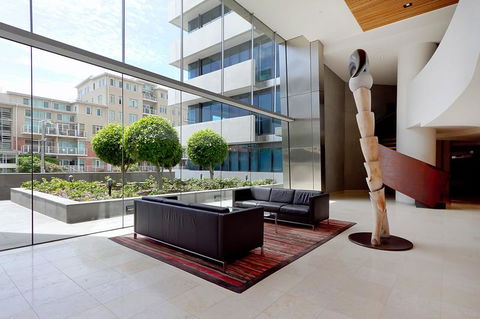 Melbourne Seaviews, Pool & Tennis - Accommodation Asia 2