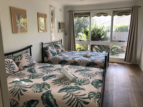 Melbourne Short Stay - Nunawading Station - Nunawading - Accommodation Guide 0