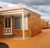 Melton Apartments - Accommodation China