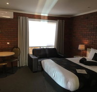 Melton Motor Inn and Apartments - Accommodation China