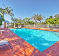 Melville House Bed and Breakfast - Accommodation Asia