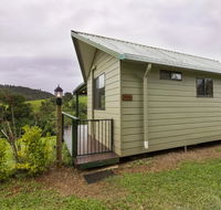 Mena Creek Flower House - Accommodation Asia