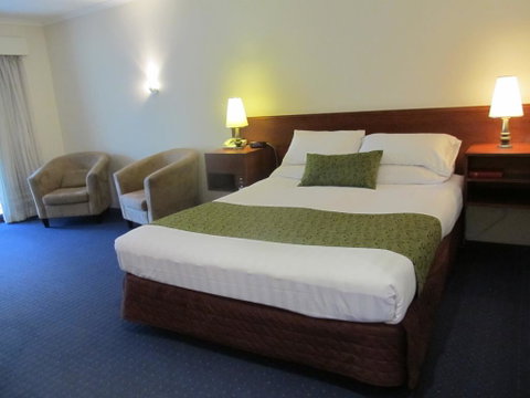 Meninya Palms Moama - Accommodation Guide 2