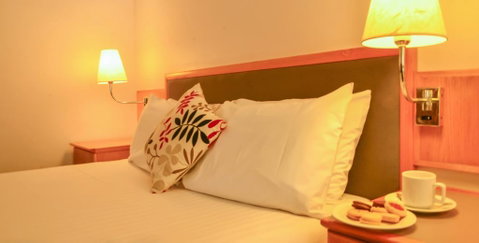 Meninya Palms Moama - Accommodation Guide 0