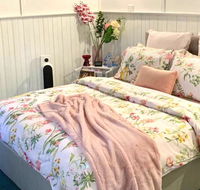 Meraki House Wangaratta CBD Location - Accommodation Asia