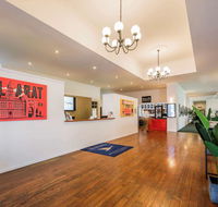 Mercure Ballarat Hotel  Convention Centre - Accommodation Asia