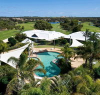 Mercure Bunbury Sanctuary Golf Resort - Accommodation Asia
