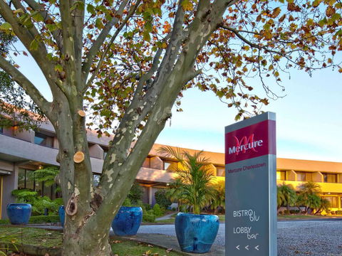 Mercure Charlestown - Accommodation Guide 0