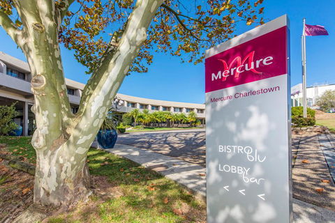 Mercure Charlestown - Accommodation Guide 2
