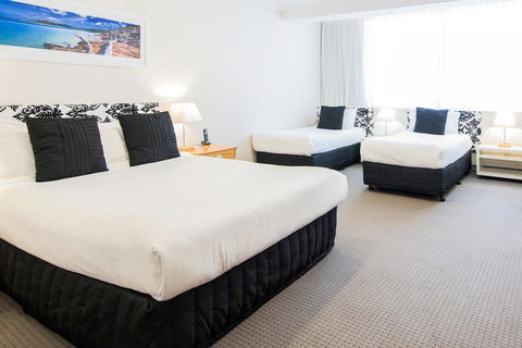 Mercure Charlestown - Accommodation Guide 1