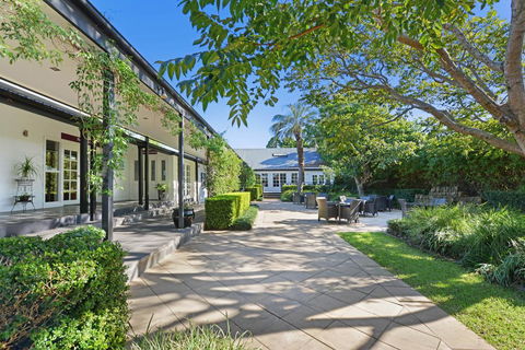 Mercure Gerringong Resort - Accommodation Guide 0