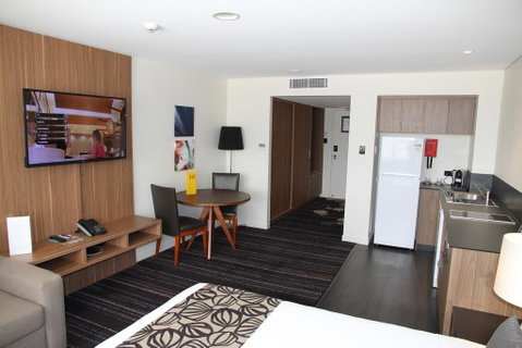 Mercure Gladstone - Accommodation Guide 3