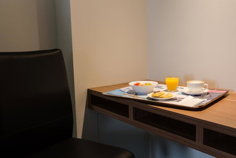 Mercure Gladstone - Accommodation Guide 1