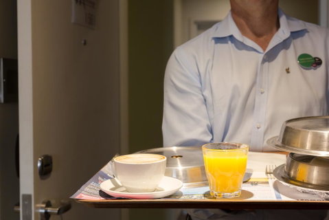 Mercure Gladstone - Accommodation Guide 2