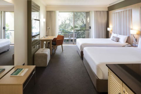 Mercure Gold Coast Resort - Accommodation Asia 2