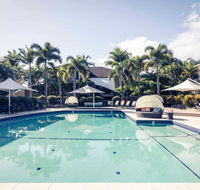 Mercure Gold Coast Resort - Accommodation Asia