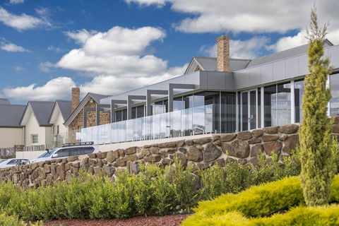 Mercure Goulburn - Accommodation Asia 3