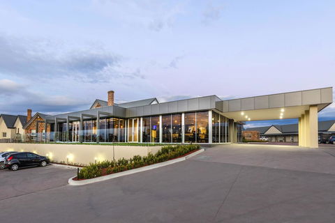 Mercure Goulburn - Accommodation Asia 2