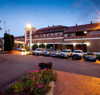 Mercure Maitland Monte Pio - Accommodation Asia